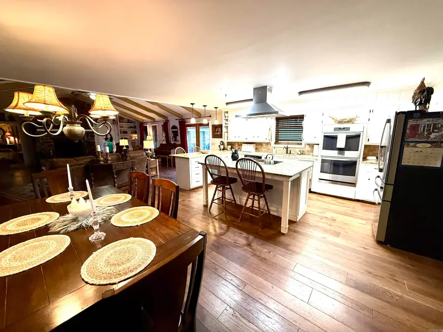 247 Cr 2602, Knoxville, AR 72845 - Image #3