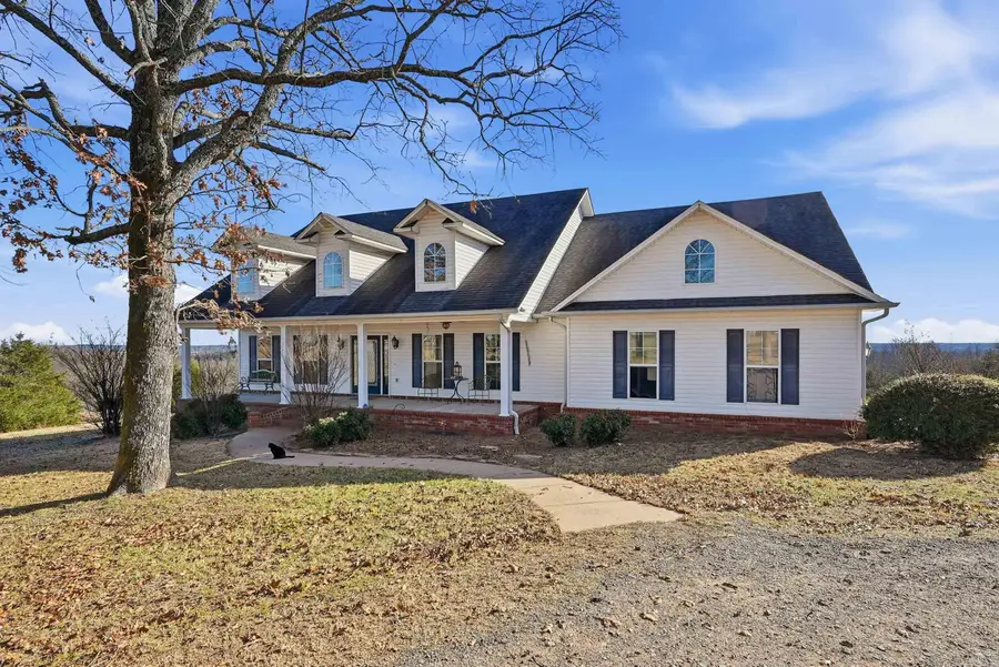 80 Mill Creek Drive, Greenbrier, AR 72058 - Image #3