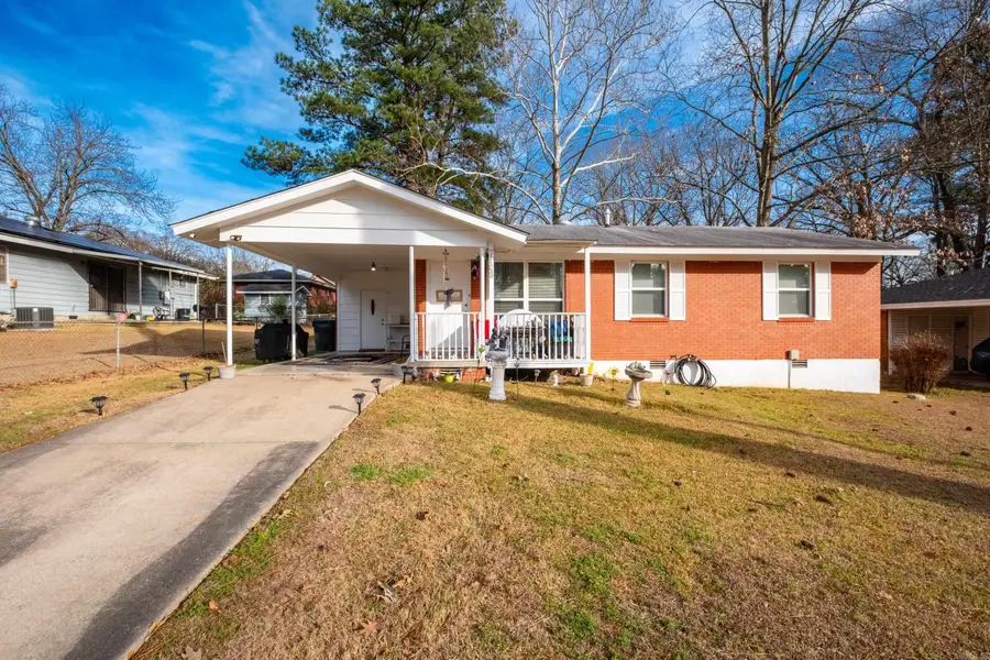 7109 Westmar Lane, Little Rock, AR 72209 - Image #2