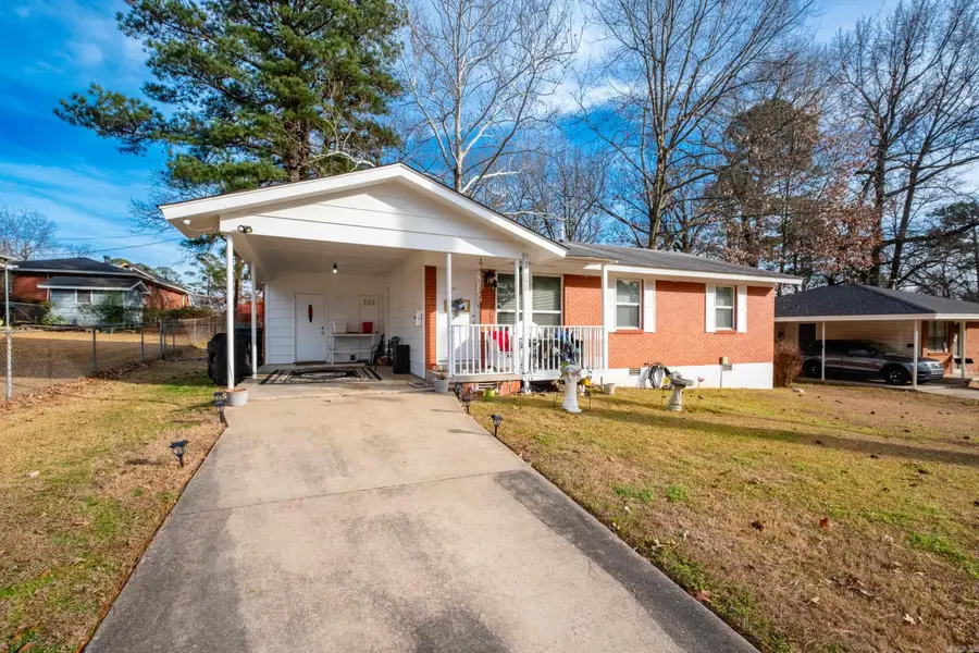 7109 Westmar Lane, Little Rock, AR 72209 - Image #3