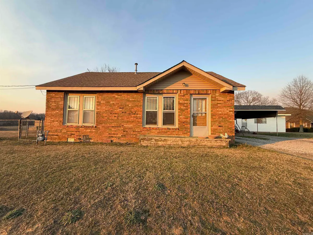 298 Highway 64, Beebe, AR 72012 - #1