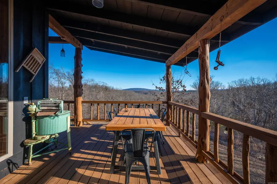 627 Mountain Crest Road, Mountain View, AR 72560 - Image #2