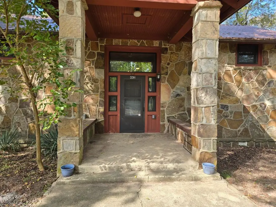 442 Brownsville Road, Greers Ferry, AR 72067 - Image #3