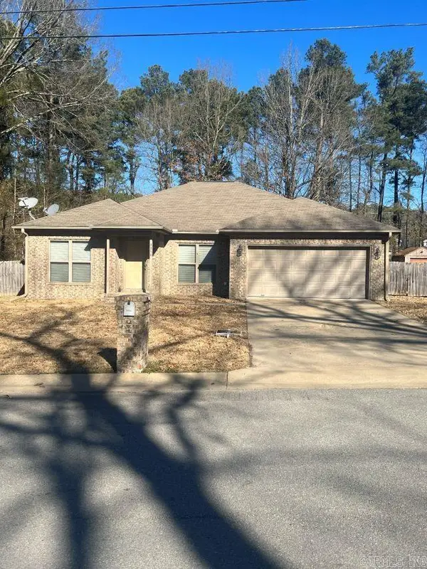 3350 Jill Drive, Benton, AR 72015