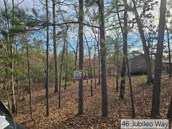 46 Jubileo Way, Hot Springs Village, AR 71909