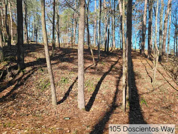 105 Doscientos Way, Hot Springs Village, AR 71909