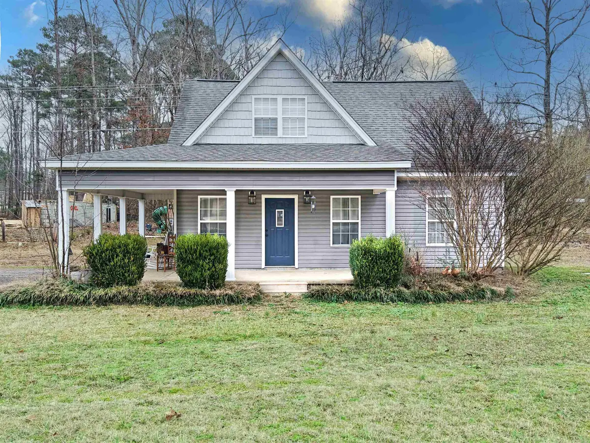 3540 Highway 167 South, Sheridan, AR 72150 - Image #1