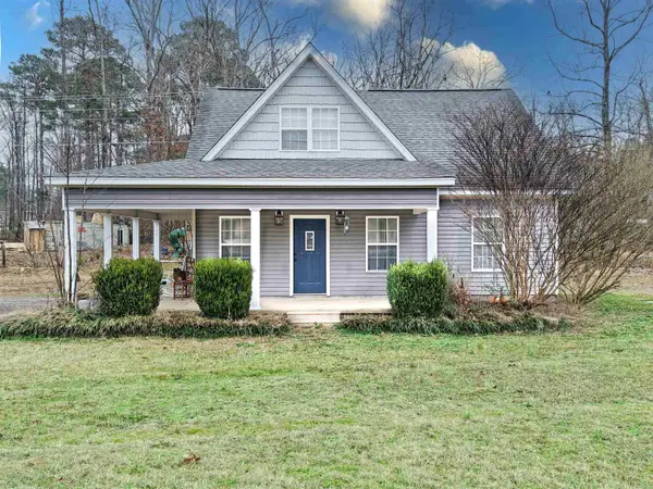 3540 Highway 167 South, Sheridan, AR 72150