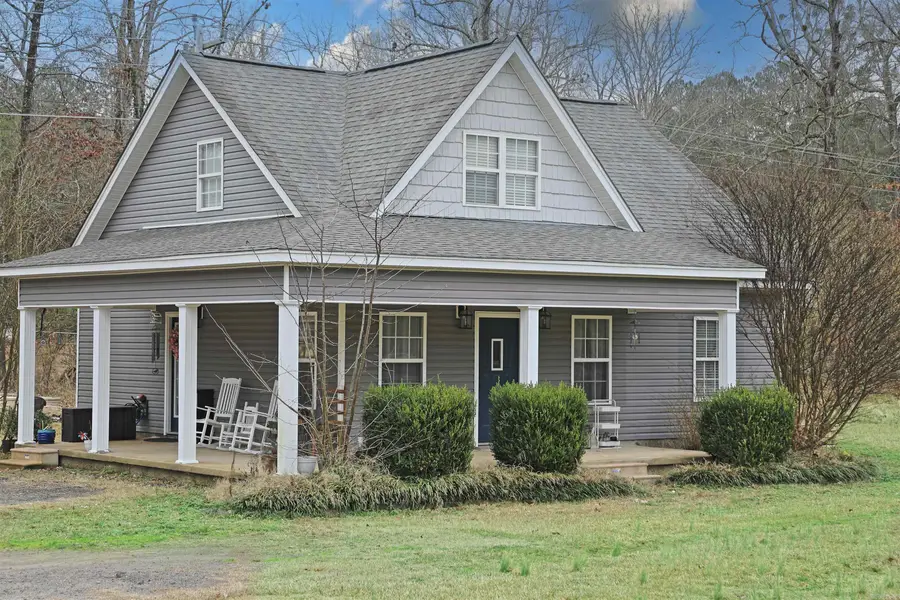 3540 Highway 167 South, Sheridan, AR 72150 - Image #2