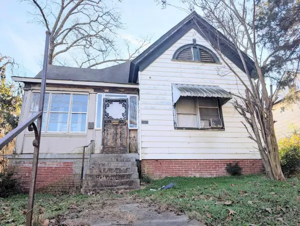 1515 W 19th Street, Little Rock, AR 72202