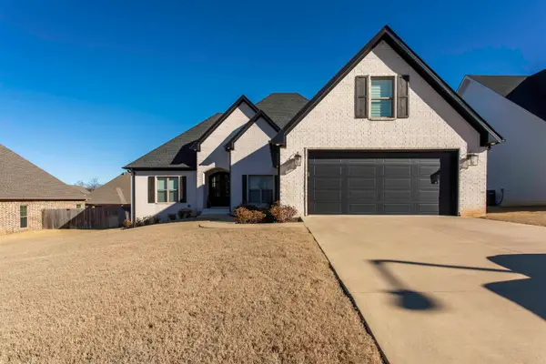 3112 Harrison Hills Drive, Jonesboro, AR 72404