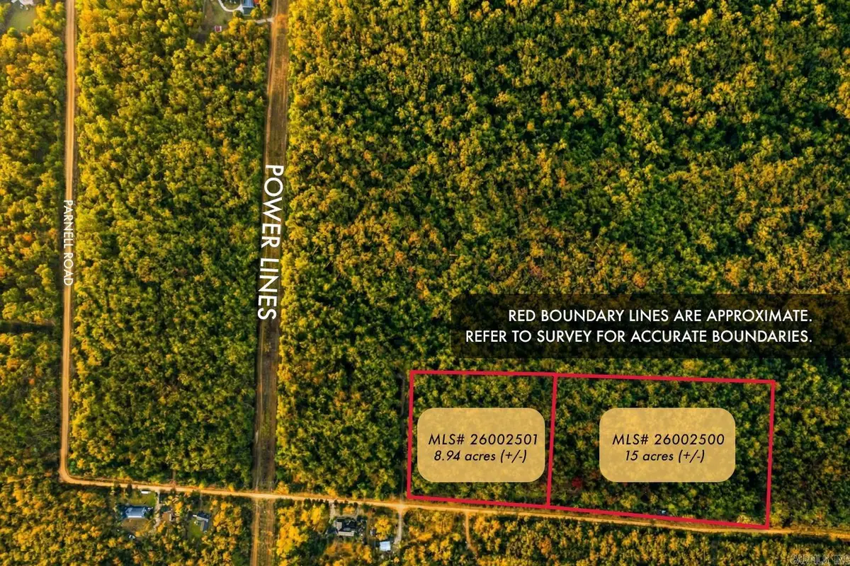 00 Parnell Road, Cabot, AR 72023 - Image #1