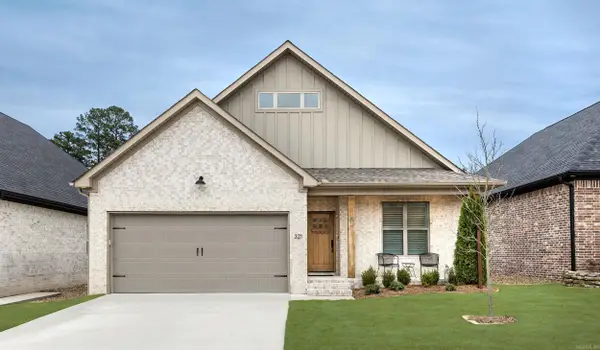 321 Fletcher Loop, Little Rock, AR 72223