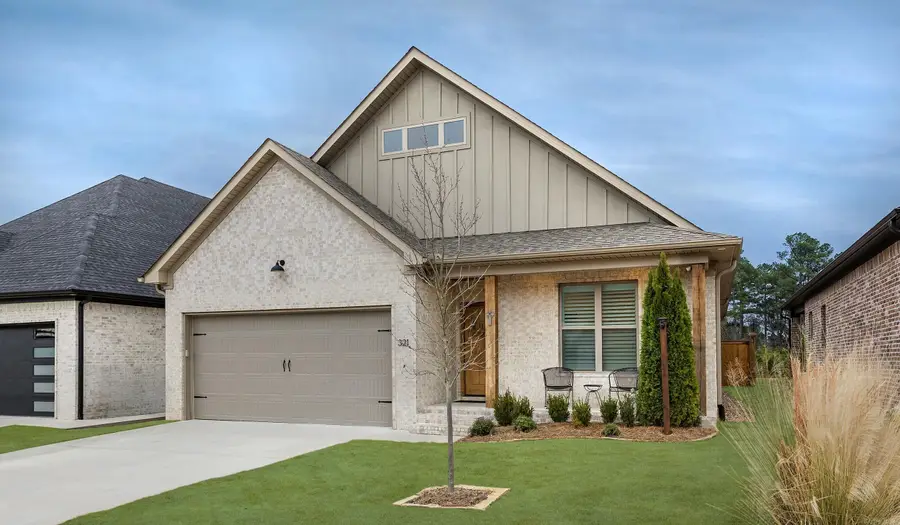 321 Fletcher Loop, Little Rock, AR 72223 - Image #2