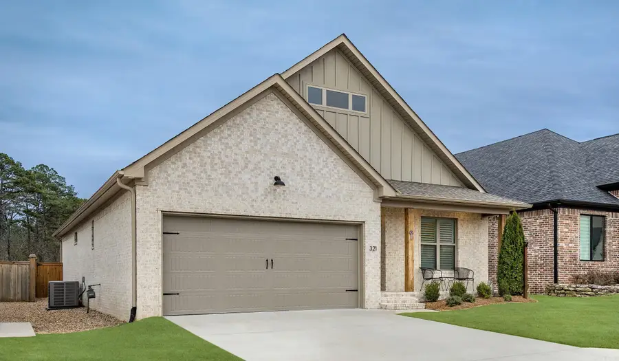321 Fletcher Loop, Little Rock, AR 72223 - Image #3