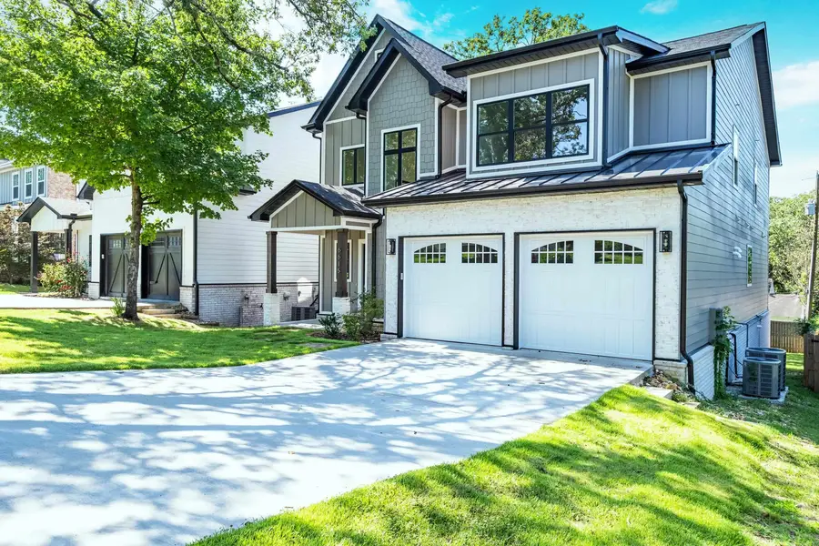 6615 Kenwood Road, Little Rock, AR 72207 - Image #2