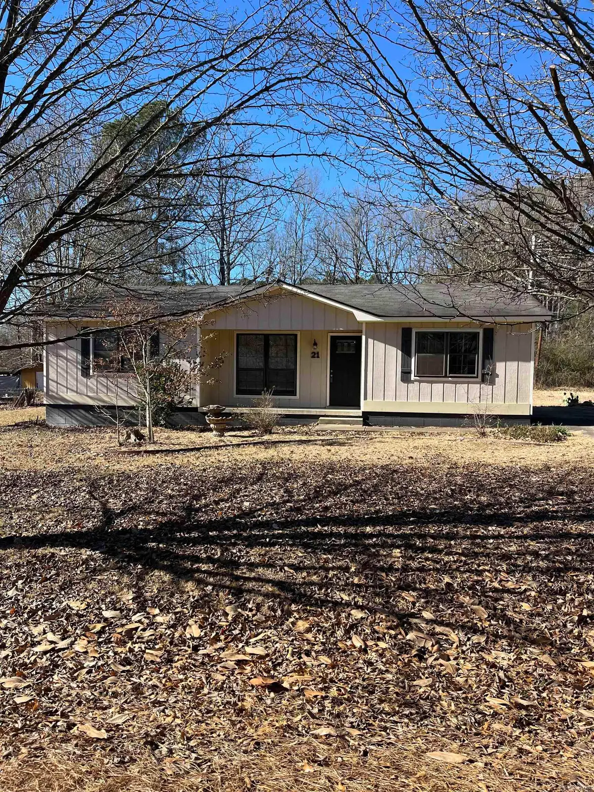 21 Deerwood Drive, Sheridan, AR 72150 - Image #1