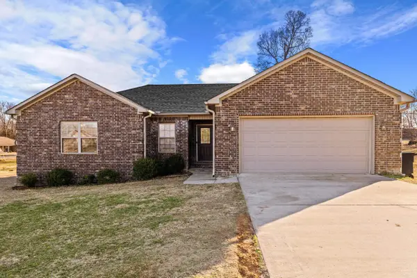 255 Bobwhite Trail, Lonoke, AR 72086