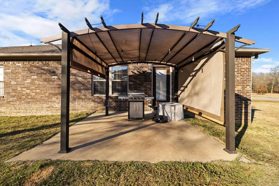 255 Bobwhite Trail, Lonoke, AR 72086 - #3