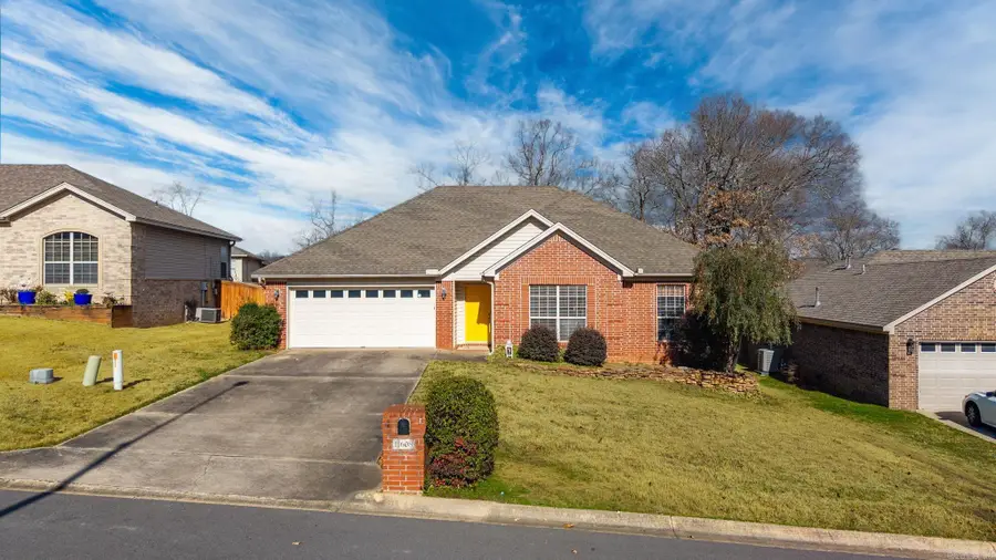 11608 Ridgetop Drive, Sherwood, AR 72120 - Image #3