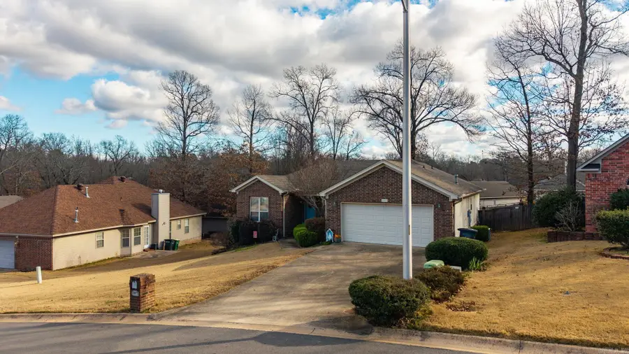 3007 Woodruff Creek Drive, Sherwood, AR 72120 - Image #2