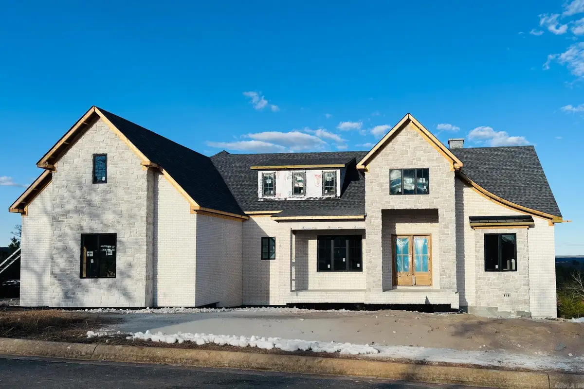 21510 Waterview Drive, Roland, AR 72135 - Image #1