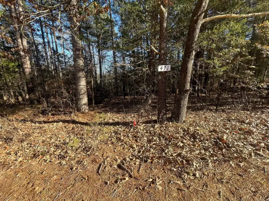 Lot 38R Block 3 Mountain Ranch Drive, Fairfield Bay, AR 72088 - Image #3