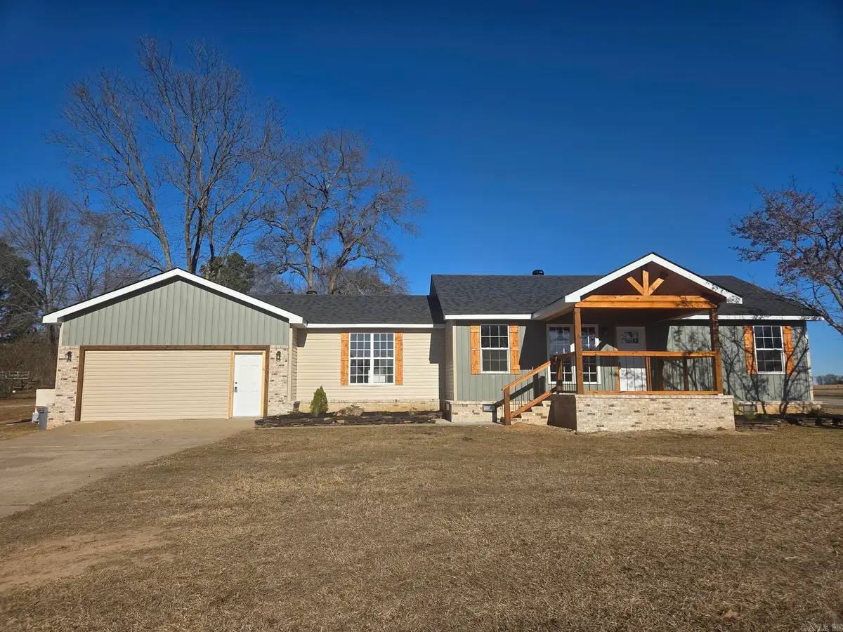149 Meadowbrook, Searcy, AR 72143 - Image #1