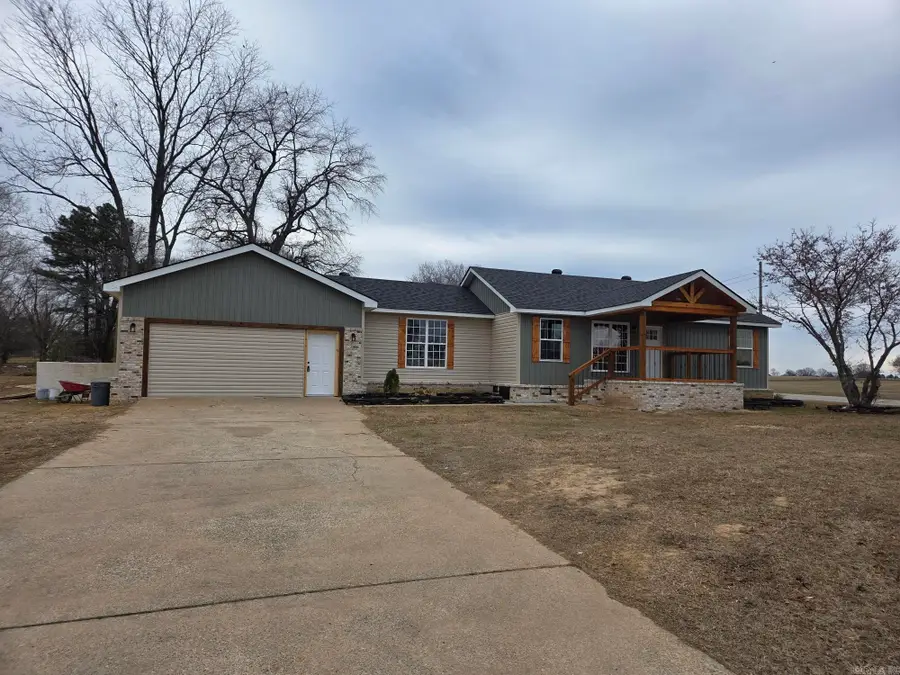 149 Meadowbrook, Searcy, AR 72143 - Image #3