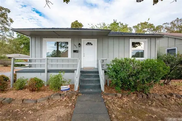 1423 N Mississippi Street, Little Rock, AR 72207