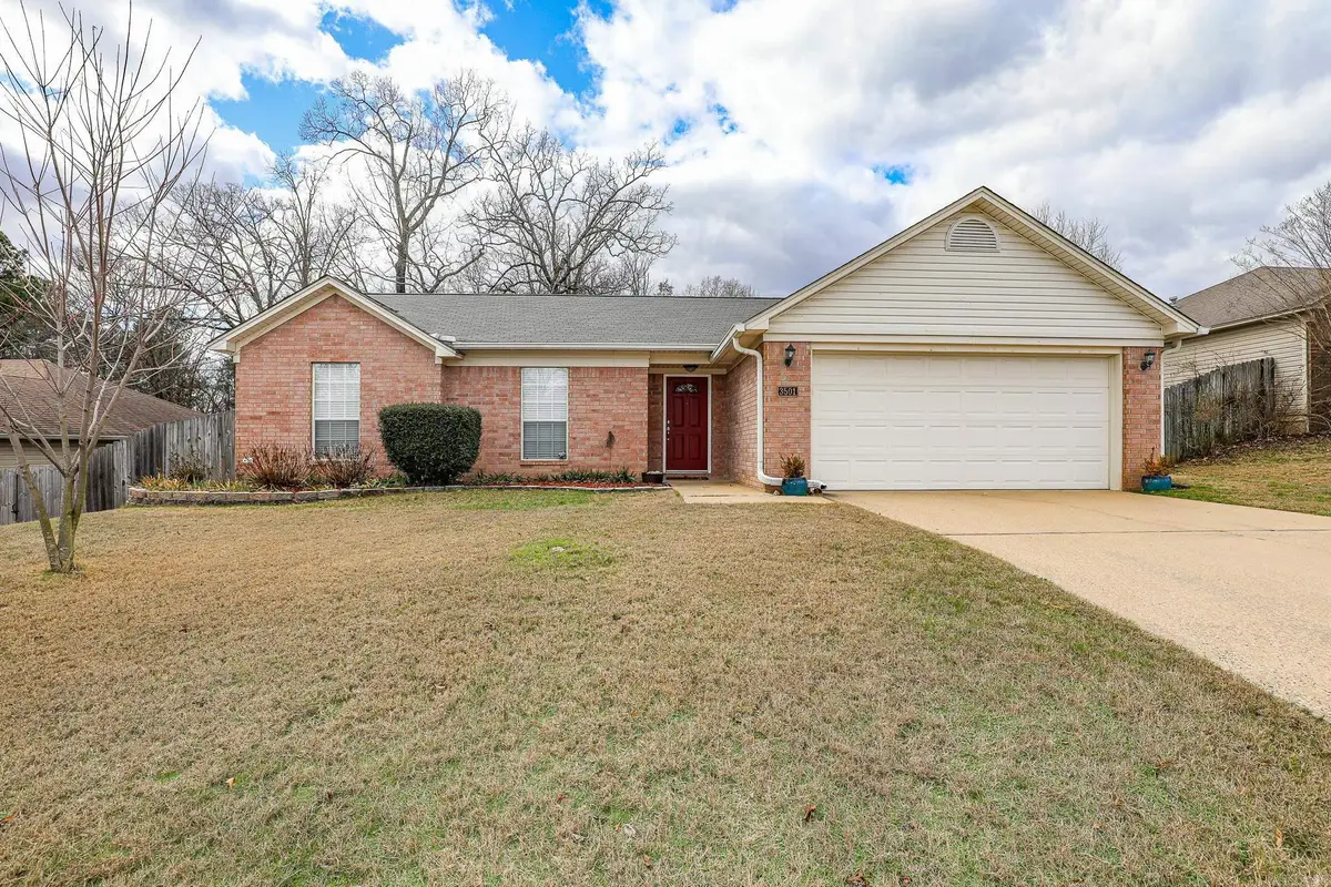 3501 Andrew Drive, Bryant, AR 72022 - Image #1