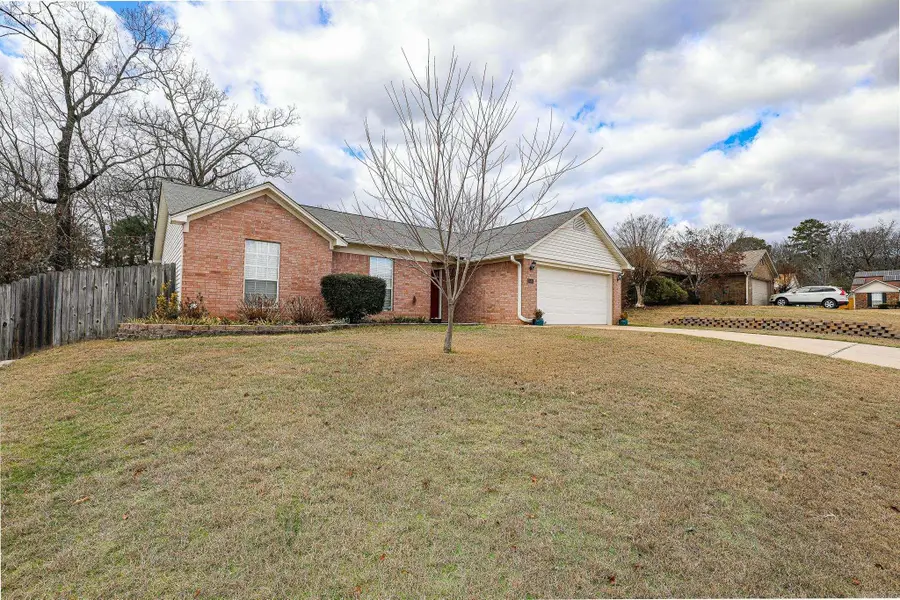 3501 Andrew Drive, Bryant, AR 72022 - Image #2