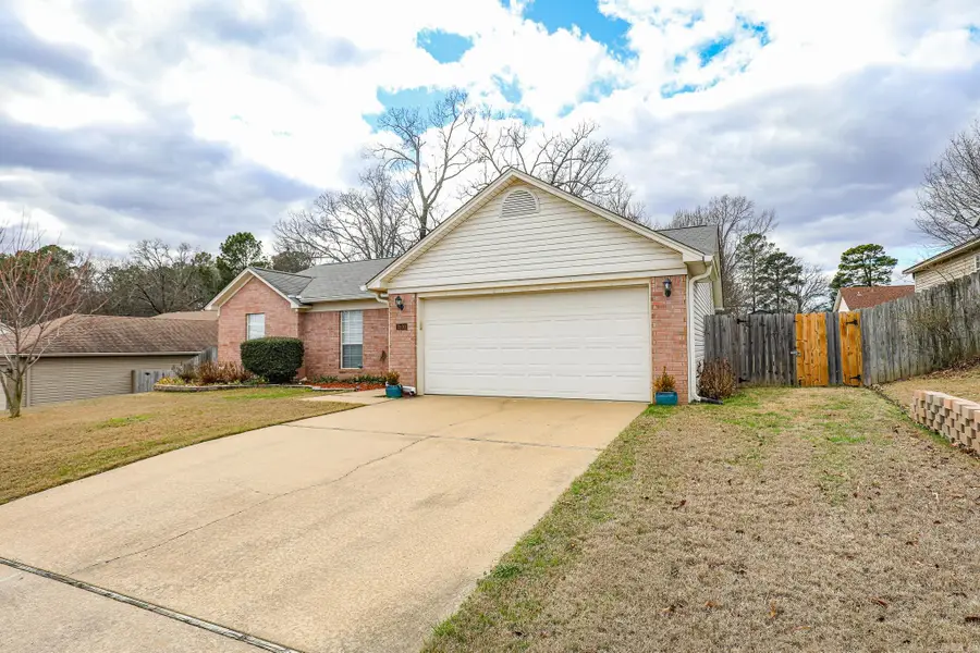3501 Andrew Drive, Bryant, AR 72022 - Image #3