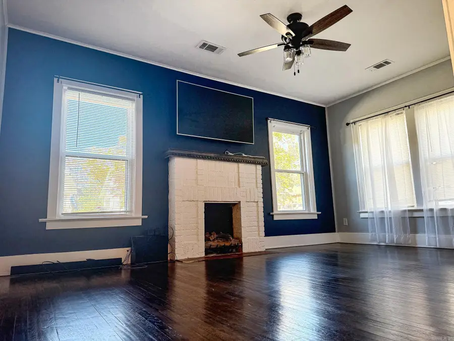 323 S Valmar Street, Little Rock, AR 72205 - Image #2