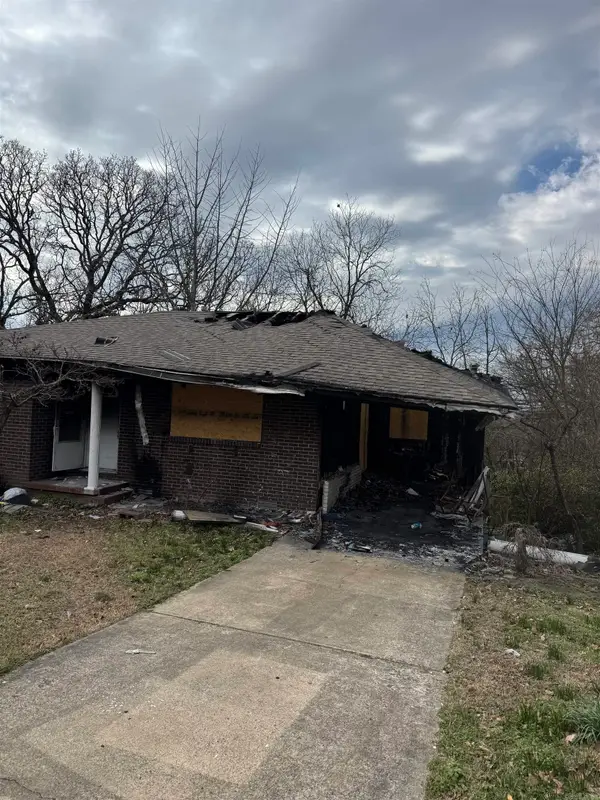 4201 Evenfall Lane, North Little Rock, AR 72116