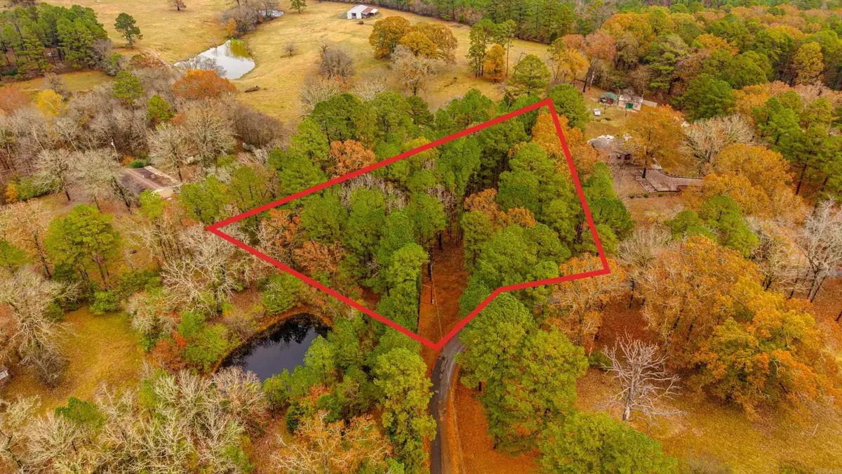 XXX Odell Road, Bismarck, AR 71929 - #1