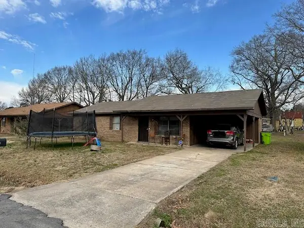 206 Teresa Ln, Lonoke, AR 72086