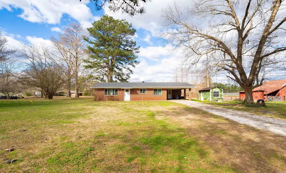 210 N Division Street, Donaldson, AR 71941 - Image #1