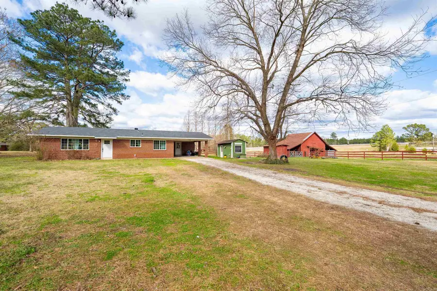 210 N Division Street, Donaldson, AR 71941 - Image #2