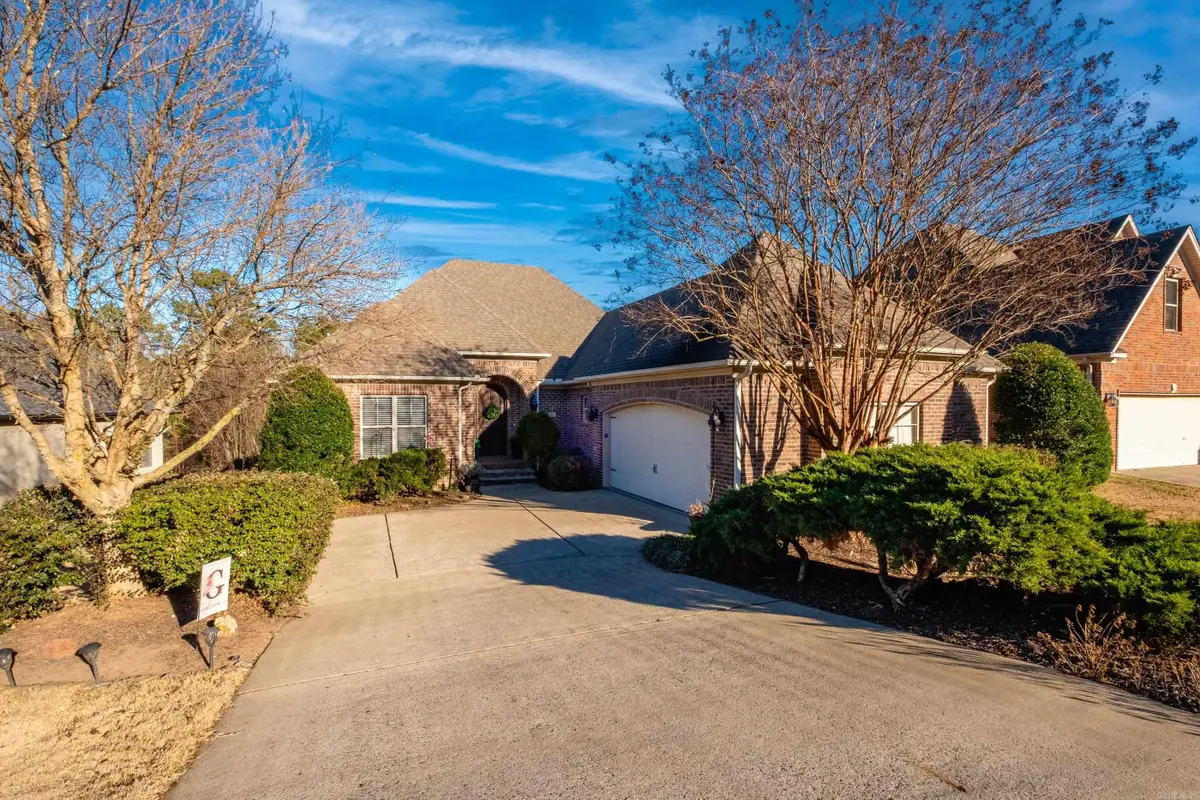 9 Epernay Circle, Little Rock, AR 72223 - Image #1