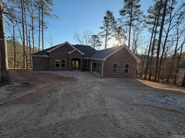 52 Villacarriedo Circle, Hot Springs Village, AR 71909