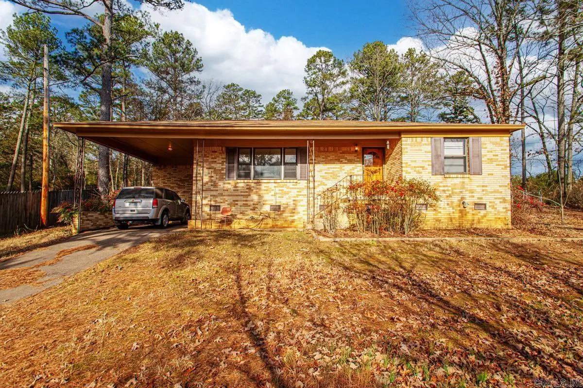 13819 Clinton Road, North Little Rock, AR 72118 - #1