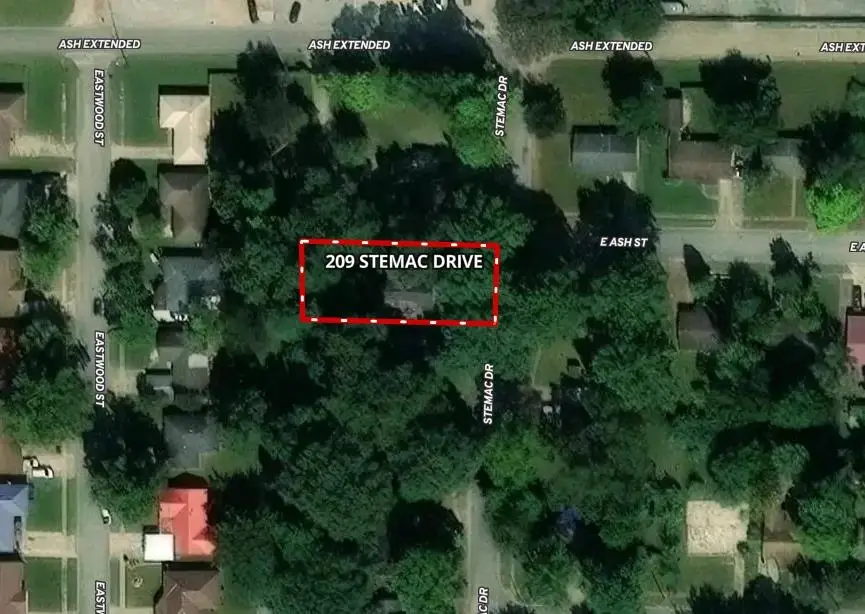 209 Stemac Drive, Blytheville, AR 72315 - Image #1