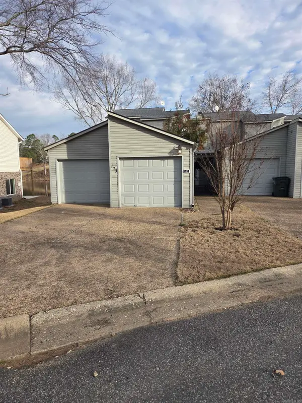 Address Withheld By Seller, Hot Springs National Park, AR 71913