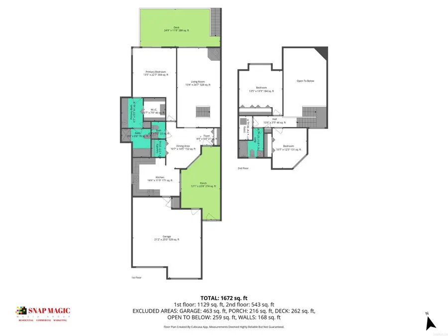173 A Pebble Beach, Hot Springs National Park, AR 71913 - #2