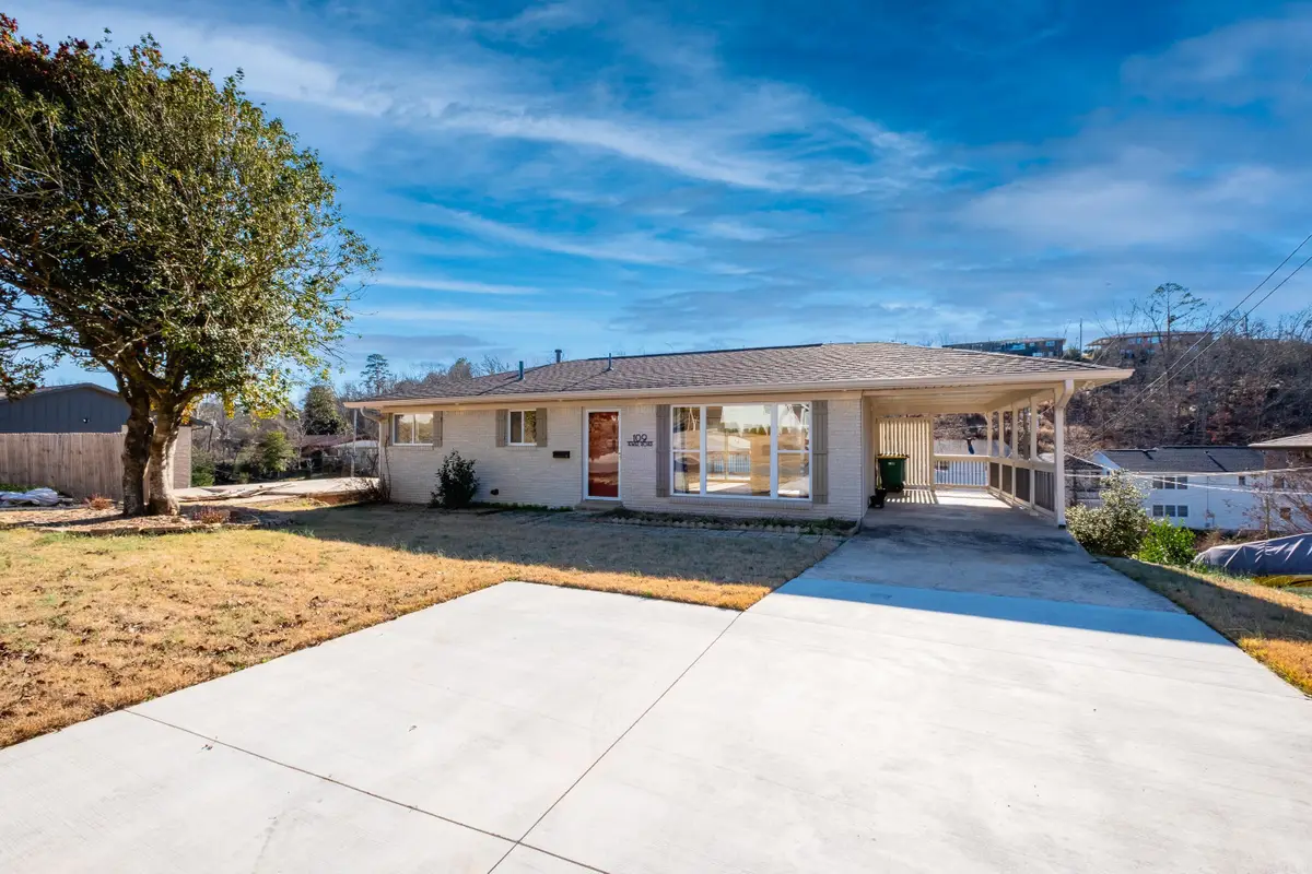 109 Jewell Road, Little Rock, AR 72207 - Image #1