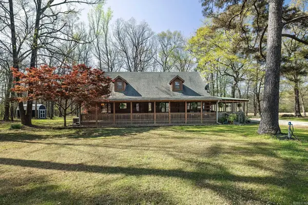 263 Jenkins Lane, Malvern, AR 72104