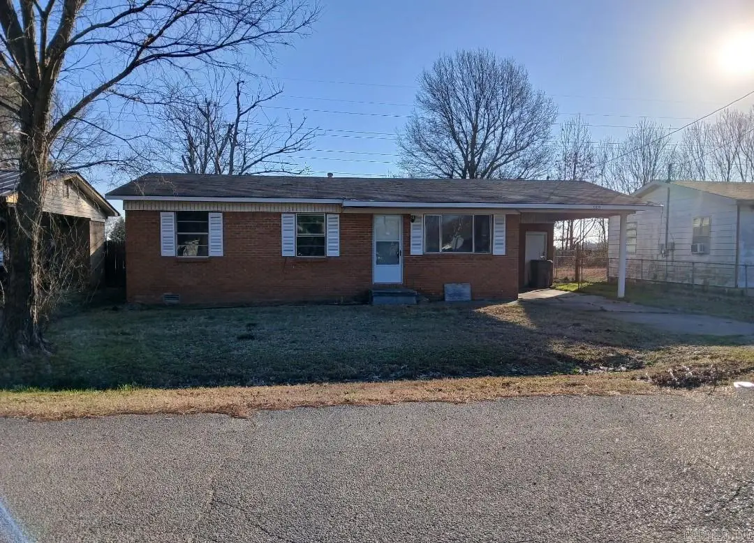 1209 Mary Street, Paragould, AR 72450 - Image #1