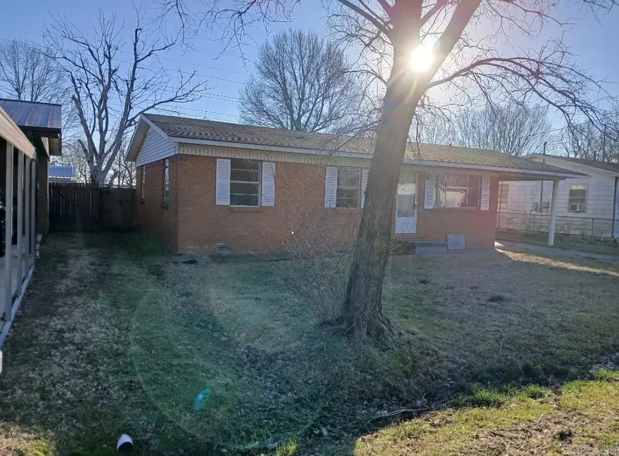 1209 Mary Street, Paragould, AR 72450 - Image #2