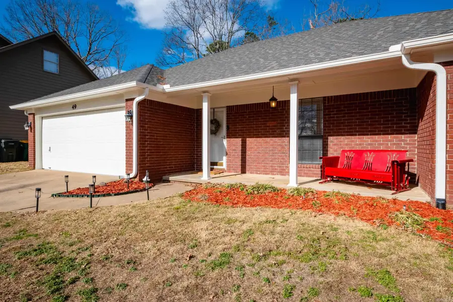 49 Summit Ridge Drive, Little Rock, AR 72211 - Image #2